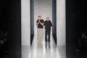 Dolce & Gabbana's New Era: Navigating a Founder's Exit Amid Luxury Sector Struggles