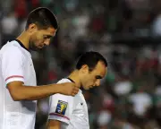 Donovan vs Dempsey: New Projects Reignite USMNT Scoring Debate