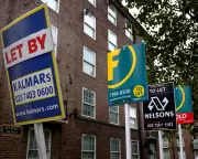 Downing Street Rejects Reported Plan for Private Rent Freeze