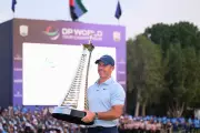 DP World Tour Pioneers Amazon Leo Satellite Tech for Golf Events