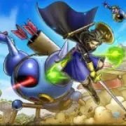 Dragon Quest Smash/Grow's £250 Microtransaction Isn't the Most Expensive Ever