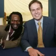 Dragons' Den Star Levi Roots Reveals 'Deep Regret' Despite £30M Success