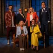 Dragons' Den Star Sara Davies, Worth £37M, Still Chooses Ryanair Flights