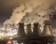 Drax Power Plant Claims Record £999m in Biomass Subsidies Amid Sustainability Concerns