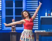 Driftwood Review: Emotions Dialled Up in Trinidadian Tale of Longing