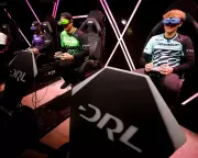 Drone Racing League Served as US Air Force Pilot Recruitment Ground