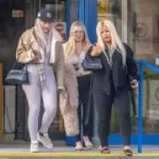 Drunk Teens Banned from All UK Pubs After Hotel Rampage