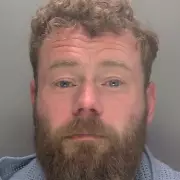 Drunken Stranger Attack Near School Leads to Three-Year Prison Sentence
