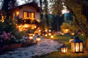 Dunelm Special Buys: Garden Accessories from £10 for Summer