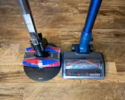 Dyson and Bissell Cordless Vacuums: A 2026 Showdown in Cleaning Tech