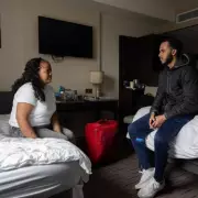 Ealing Family Locked Out of B&B After Council Halts Housing Benefit