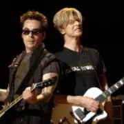 Earl Slick Recalls Thinking Bowie Was a 'Freak' Before Legendary Partnership