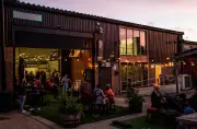 East London Brewing Co Expands to Blackhorse Beer Mile with Late-Night Music