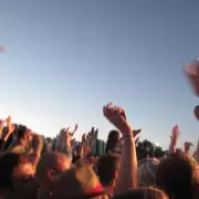 East London's LIDO Festival Delayed Two Months to Protect Park Grounds