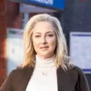 EastEnders: Clare Bates Returns Again for Nigel's Death Story