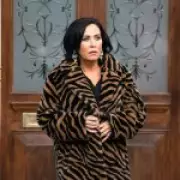 EastEnders: Kat Slater Blasts Phil and Sam After Nigel's Death