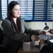 EastEnders: Lauren's Unexpected Allies in Car Lot Feud with Max