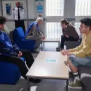 EastEnders Murder Trial Sparks Double Exit Drama in Walford