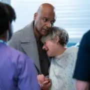 EastEnders' Nicola Heartbroken as Medical Emergency Separates Her from Newborn