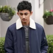 EastEnders' Nugget Faces Online Bullying as Ravi's Mental Health Crisis Deepens