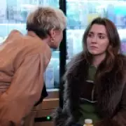 EastEnders: Penny's Deception Temporarily Shields Her from Nicola's Wrath