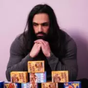 EastEnders' Ravi Receives Complex PTSD Diagnosis in Mental Health Storyline