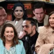 EastEnders Spoilers: Blackmail Threatens Wedding as Mental Health Crisis Unfolds