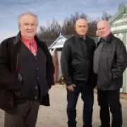 EastEnders Star Paul Bradley Confirms Heartbreaking Yet Beautiful Nigel Death