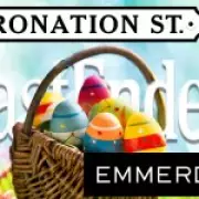 Easter Soap Schedule: When Emmerdale, Corrie, and EastEnders Air This Weekend