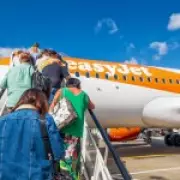 easyJet and Jet2 Warn of Delays as EU's New Biometric Border System Launches