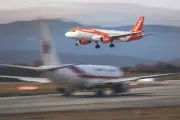 EasyJet Grounded by £560M Loss Amid Iran War Fuel Price Surge