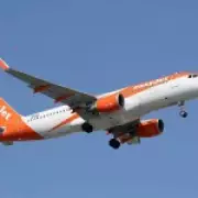 EasyJet Issues Four-Week Fuel Warning, Half-Term Holidays at Risk