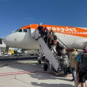 EasyJet's £89 Fearless Flying Course Praised as 'Life-Changing' by Anxious Travelers