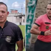 Ecuador Football Referee Shot Dead During Match in Pasaje Town