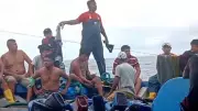 Ecuadorian Fishermen Describe Terror of US Drone Strike and Detention