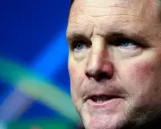 Eddie Howe's Future in Doubt as Newcastle's Season Crumbles