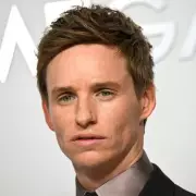Eddie Redmayne Fined £1,500 for Speeding in London's 20mph Zone