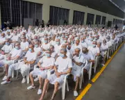 El Salvador Conducts Mass Trial of 486 MS-13 Gang Members Amid Rights Concerns