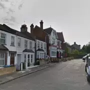 Elderly Woman Fatally Stabbed in Plumstead, Man in 60s Arrested for Murder