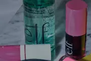 e.l.f. Cosmetics' Viral 'Vanity Vandals' Film Sparks Make-Up Obsession Debate