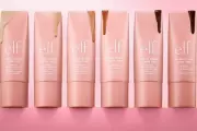 e.l.f. Halo Glow Skin Tint SPF 50: Holiday Beauty Must-Have