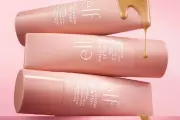 e.l.f. Halo Glow Skin Tint SPF 50: Your Summer Essential for Sun Protection and Radiance