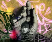 Eminem's 8 Mile: A Lifeline from Abuse and Orthodox Judaism
