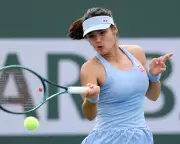 Emma Raducanu Withdraws from Linz Open Amid Lingering Illness Recovery