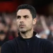 Emmanuel Petit Laments Arsenal's Missed Chance to Sign Man City Star Rayan Cherki