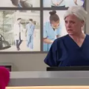 Emmerdale Fan's Wild Theory Links Dr Todd to Jacob's Past Abuser