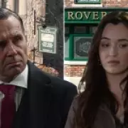 Emmerdale Resolves Graham's Jodie Kidnapping Mystery in Corriedale