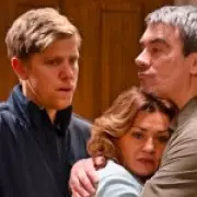 Emmerdale: Robert's Role in Moira's Ordeal to Be Exposed to Cain