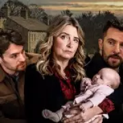 Emmerdale Spoilers: Beloved Character Faces Life-or-Death Crisis in Hospital Lift