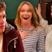 Emmerdale Spoilers: Dr Todd Uses Romance with Vanessa to Destroy Jacob